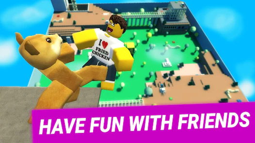 Roblox APK for Android Download
