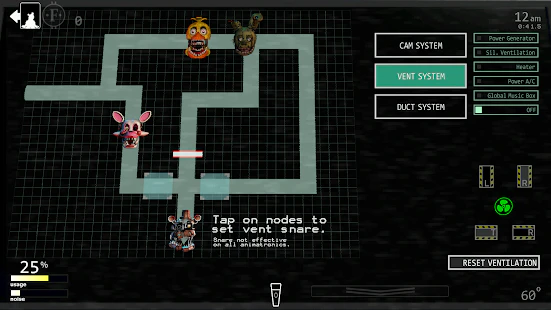 Download Ultimate Custom Night v1.0.5 APK free for Android