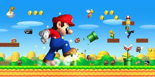 Baixar Super Mario 2 HD 1.0 Android - Download APK Grátis