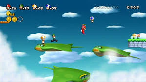 Super Mario Bros HD APK - Baixar para celular - Mundo Android