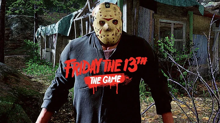 Download Friday the 13th : The game MOD APK v2.0 build 1 (No Ads) For  Android