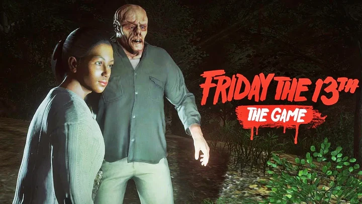 Download Friday the 13th : The game MOD APK v2.0 build 1 (No Ads
