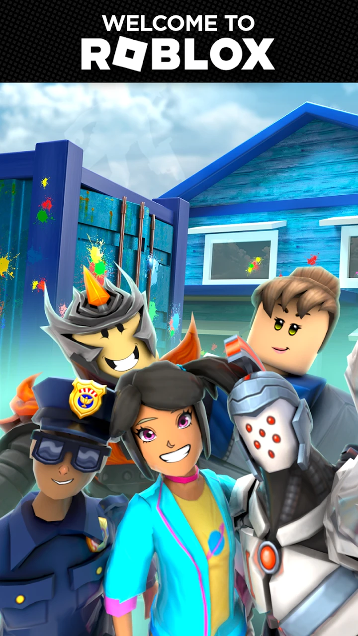 Download The collection of Roblox redeem codes APK v1.0 For Android