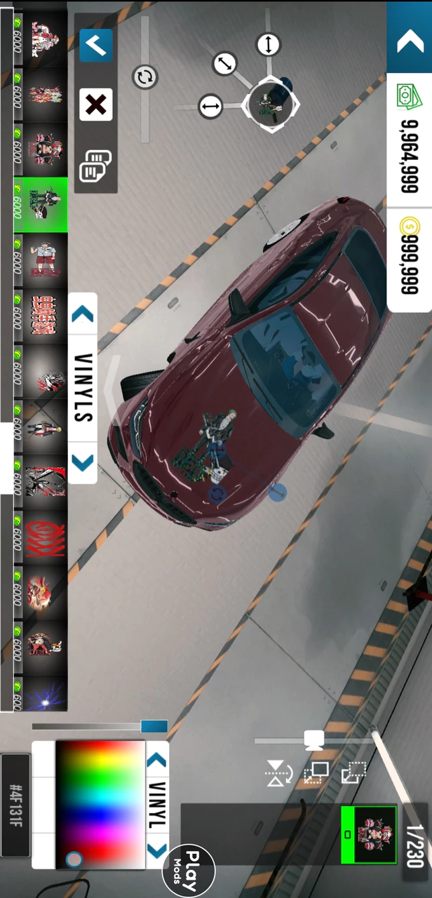Car Parking APK v4.8.14.8 Mod Menu Download (Money)