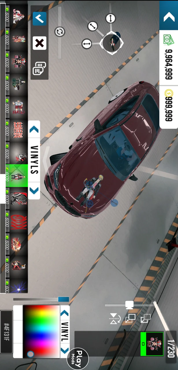 Download Car Parking Multiplayer MOD APK v4.8.14.8 (Skin Mods Inside) For  Android