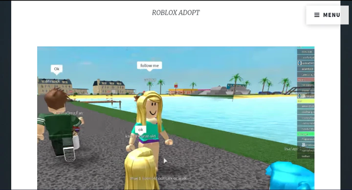 avatar editor for ROBLOX tips APK for Android Download