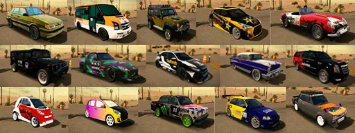 Features of the Car Parking Multiplayer Mod APK - Pen2Print Services