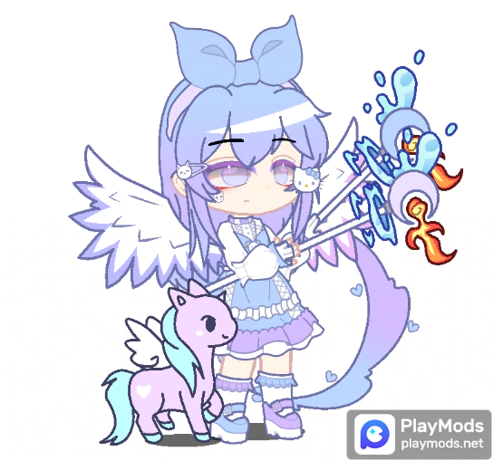 Gacha Nox Mod - Dress up Game APK for Android Download