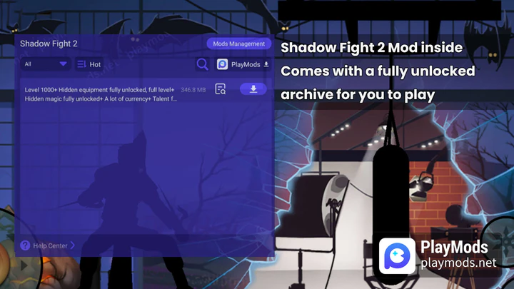 Shadow Fight 2 v2.30.0 Dinheiro Infinito Baixar APK MOD em 2023