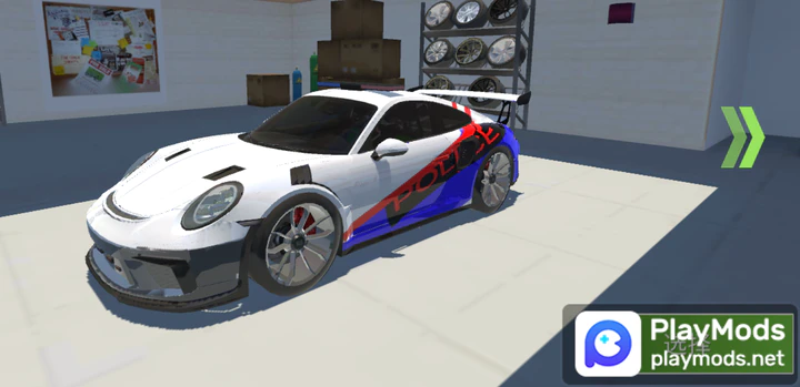 Car Simulator 2 Mod Apk v1.48.3 Unlimited Money [Premium Unlocked]