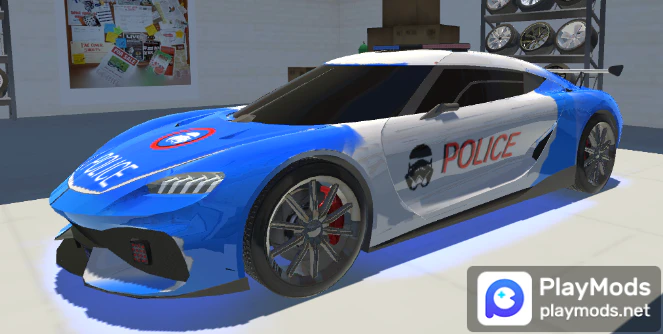 Car Simulator 2 Mod Apk v1.48.3 Unlimited Money [Premium Unlocked]