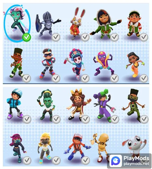 Download Subway Surfers APK Dinheiro Infinito 2.34 0 latest v2.34.0 for  Android