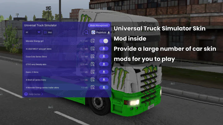 Universal Truck Simulator - Apps on Google Play