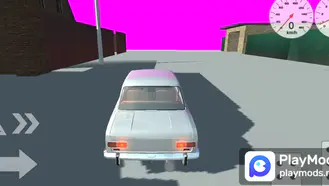 Download Simple Car Crash Physics Simulator Demo MOD APK v5.3 (Mods inside)  For Android
