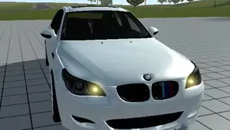 Simple Car Crash Physics Simulator Demo [v.2.2 ] APK MOD Download