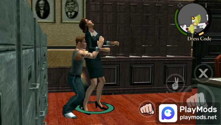 Download Bully: Anniversary Edition MOD APK v1.0.0.19 (Mod Inside) For  Android