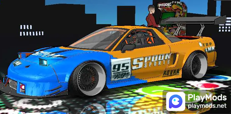 🧪 O MELHOR JOGO DE DRIFT DA ATUALIDADE? (BUTULABS #4) 