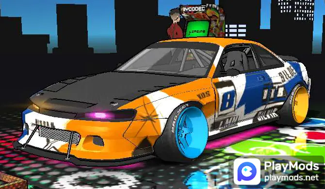 🧪 O MELHOR JOGO DE DRIFT DA ATUALIDADE? (BUTULABS #4) 