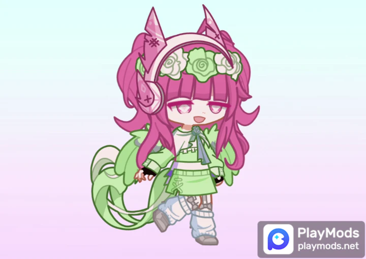 Gacha Life 2 APK 0.86 Download Version for Android Latest
