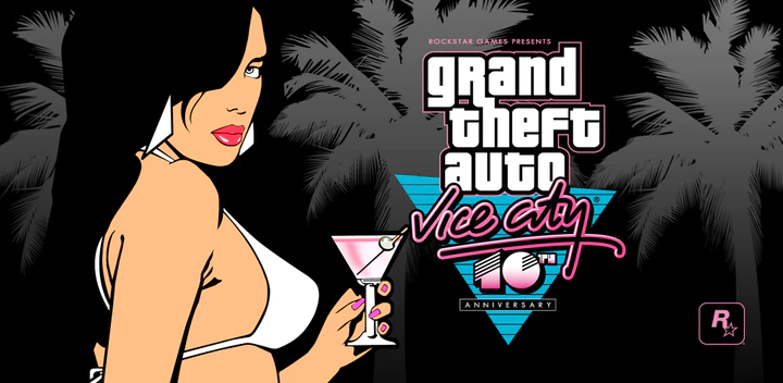 Download GTA Vice City APK +OBB Latest Version 1.12 & 1.10 With Grand Theft  Auto Vice City Mod APK (Unlimited Everything) - Gaming Guruji Blog