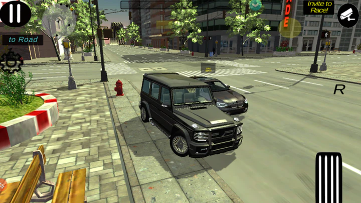 Car Parking Multiplayer APK MOD v4.8.14.8 (Carros & Dinheiro