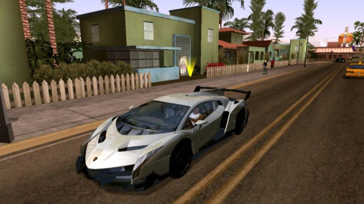 GTA San Andreas v2.10 Mod Menu Apk Mod - Dinheiro Infinito - Apk Mod