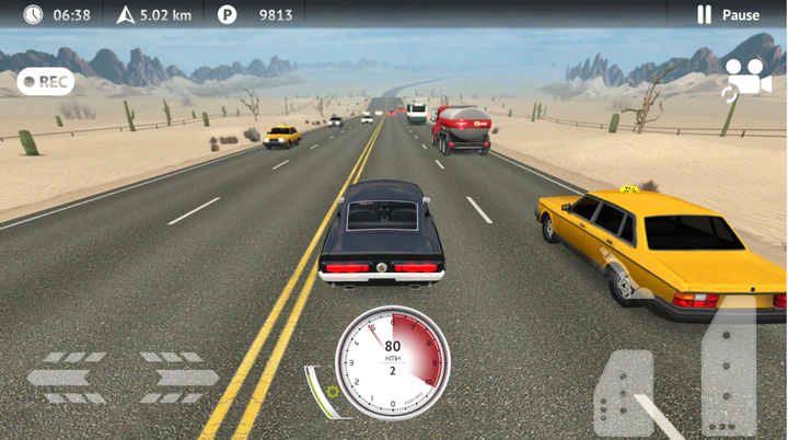 🔥 Download Drive Zone Online car race 0.7.0 b414 APK . Impressive online  race with cool cars 