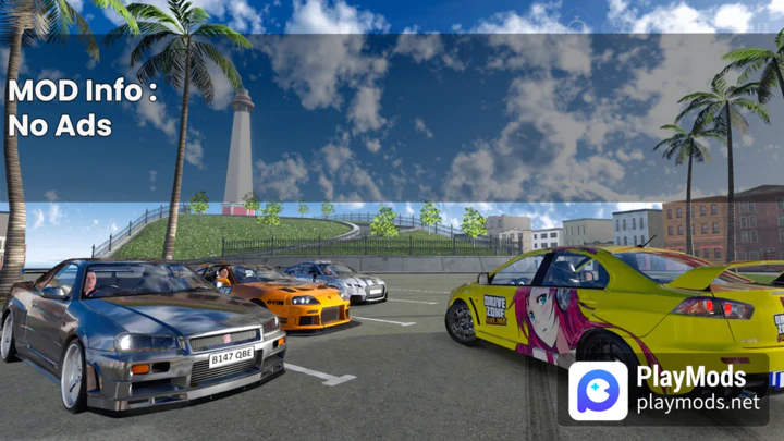 🔥 Download Drive Zone Online car race 0.7.0 b414 APK . Impressive