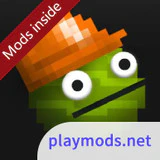 Monster Collection Pack Mod 2(18 Monsters) - Mods for Melon Playground  Sandbox PG