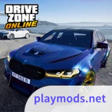 Drive Zone Online car race v0.1.3 Mod (No Ads) Apk - Android Mods Apk