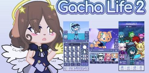 Gacha life Club 2::Appstore for Android