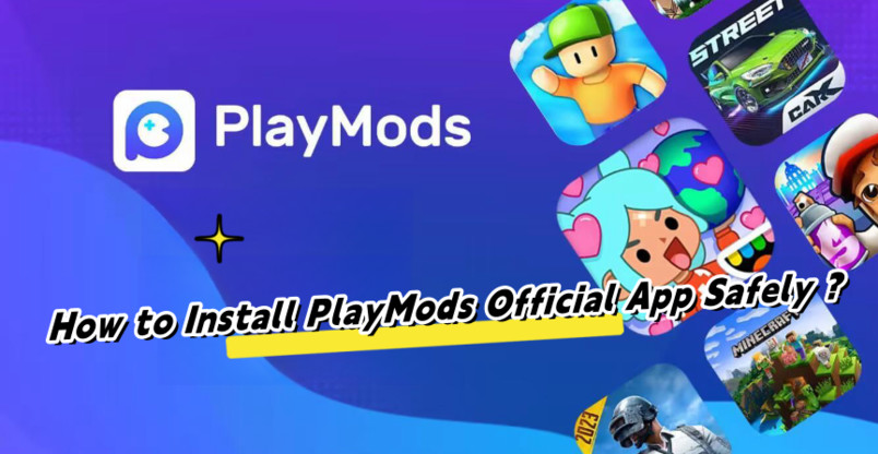 PlayMods: Lots of Available and Safe Mod Games-All Reviews-LDPlayer