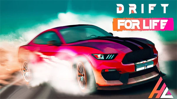 Drift for Life(Speed change) v1.2.39_playmods.net