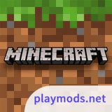 Minecraft Mod Apk Update v1.19.60.25 - Among Us & SpongeBob Mod & MORE!