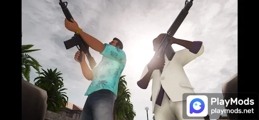 GTA: San Andreas – NETFLIX Mod apk download - Netflix Inc GTA: San Andreas  – NETFLIX v1.72.42919648 mod free for Android.