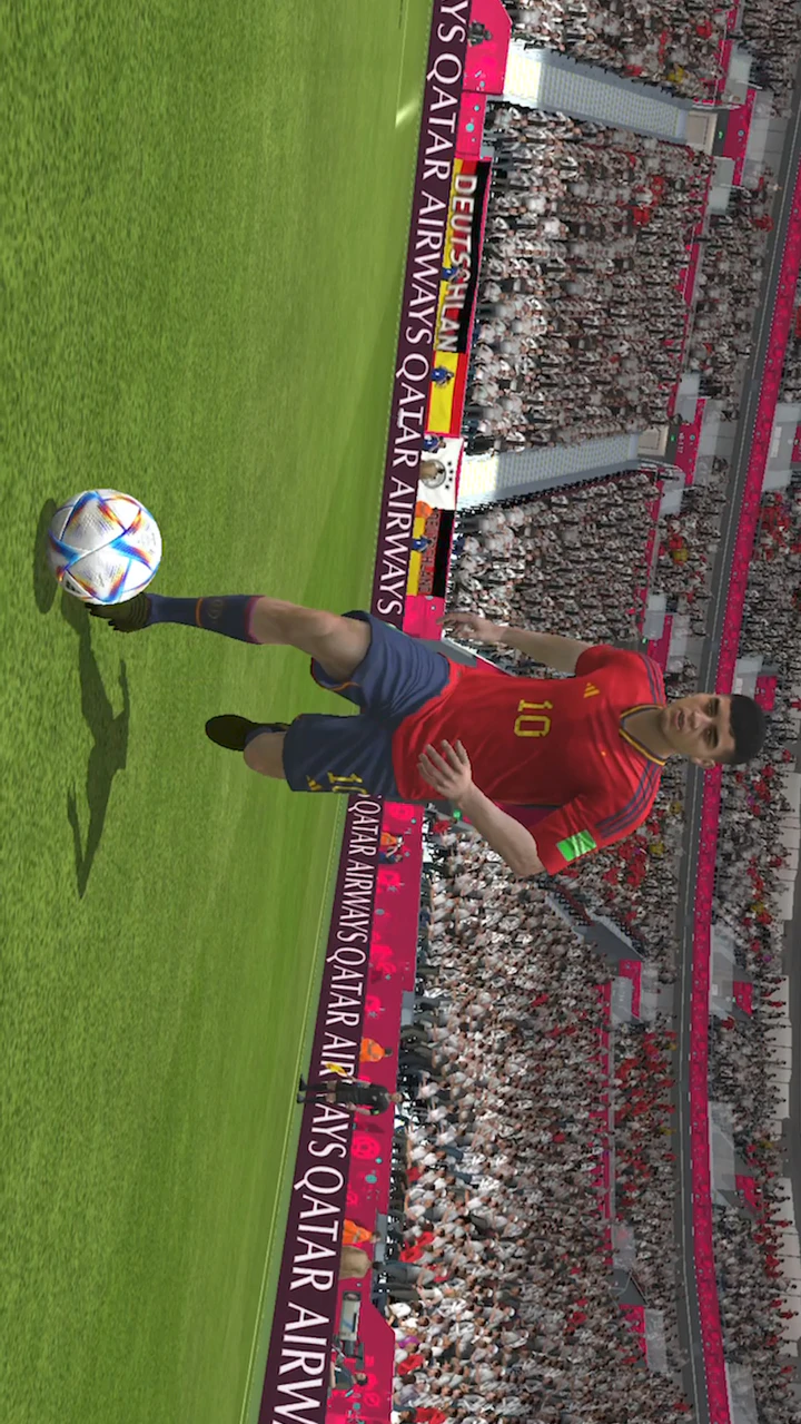 FIFA Soccer 20.1.02 APK download free for android