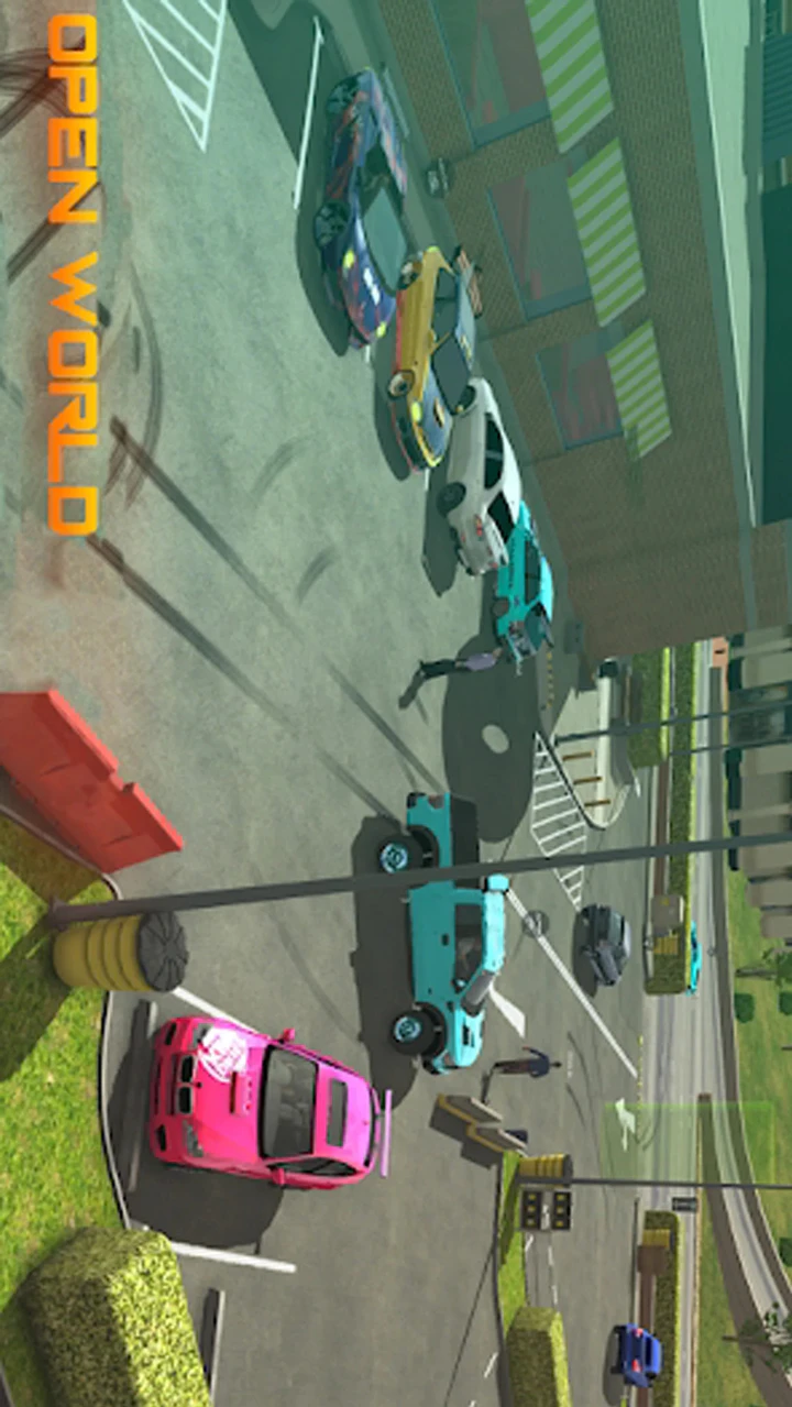 Download Car Parking Multiplayer 2 MOD APK v4.8.1 (Unlimited Diamonds) For  Android