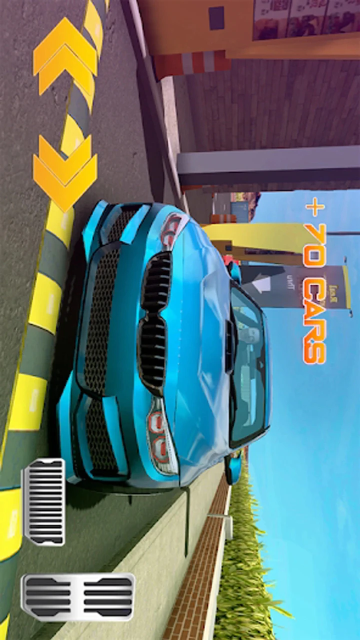 Car Parking Multiplayer 2 MOD APK 4.8.1 (Unlocked/Unlimited money) Download