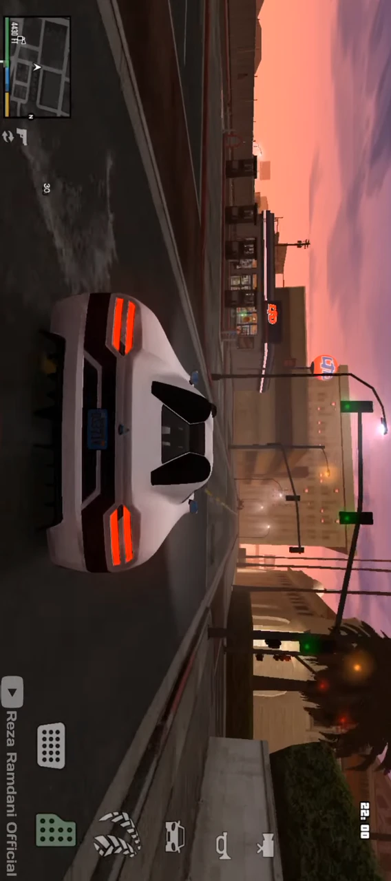 Grand Theft Auto: San Andreas MOD APK v2.11.32 (Skin desbloqueada