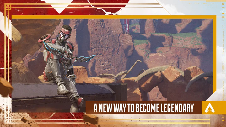 Apex Legends Mobile APK + OBB 1.3.672.556 - Download Free for Android