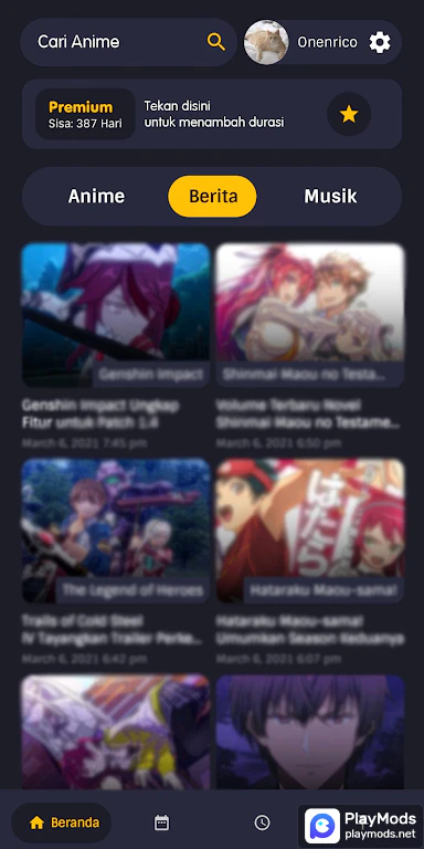 Download AnimeIndo Nonton Anime Indo APK v4.2.3 For Android