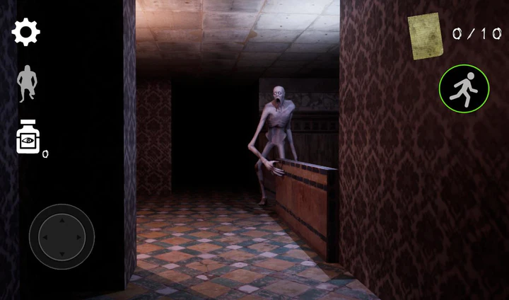 Escape Haunted House of Fear APK para Android - Download