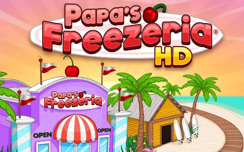 Descargar Papa's Pizzeria HD MOD APK v1.1.1 (Moneda ilimitada) para Android