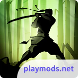 Shadow Slayer: Ninja Warrior Mod APK v1.2.28 (Unlimited money