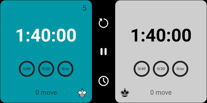 Chess Timer Game for Android - Download