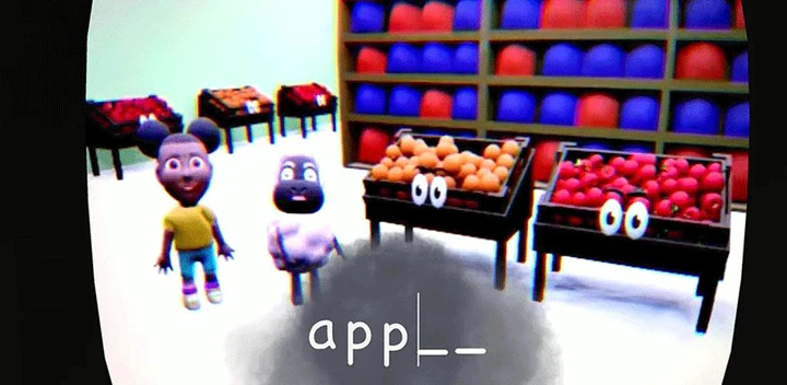 App Amanda Adventurer Game Android game 2022 