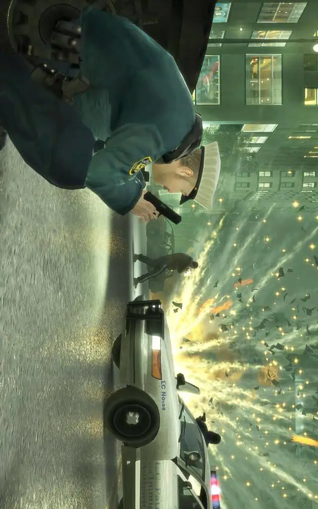 GTA IV: Barcelona Mod [Grand Theft Auto IV] [Mods]
