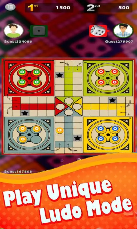 Download do APK de Ludo Master King - Ludo Master Game para Android