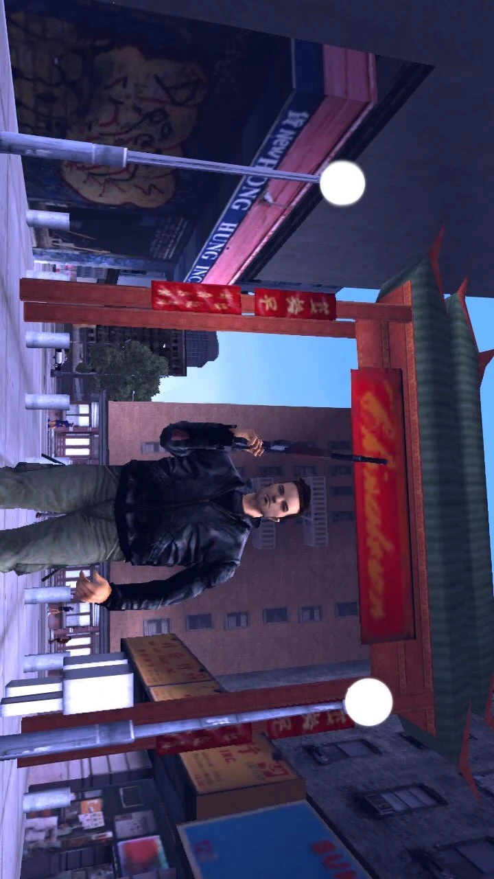 Download GTA Grand Theft Auto III MOD APK v1.9 (Large gold coins