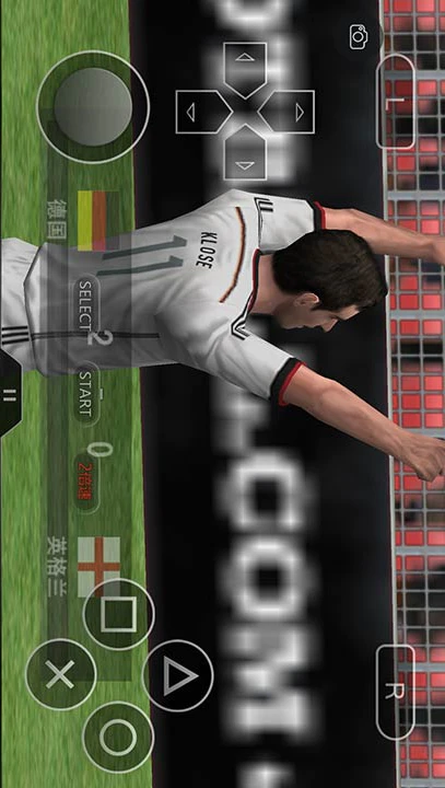 New ppsspp Pes 2012 Pro Evolution Soccer tips APK pour Android Télécharger